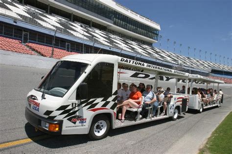 daytona speedway tours discount.